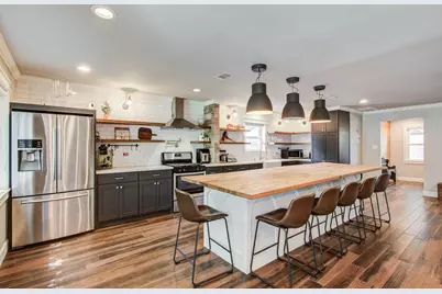 18006 Bambridge Drive, Houston, TX 77090 - Photo 13