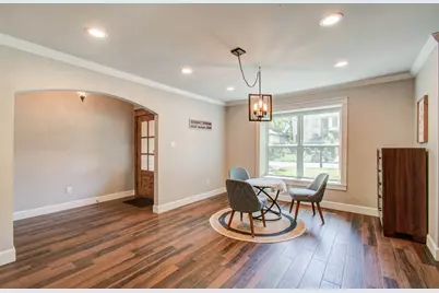 18006 Bambridge Drive, Houston, TX 77090 - Photo 9