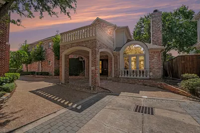 58 W Terrace Drive, Houston, TX 77007 - Photo 1
