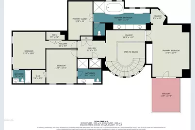 58 W Terrace Drive, Houston, TX 77007 - Photo 45