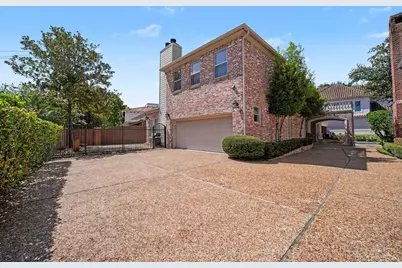 58 W Terrace Drive, Houston, TX 77007 - Photo 43