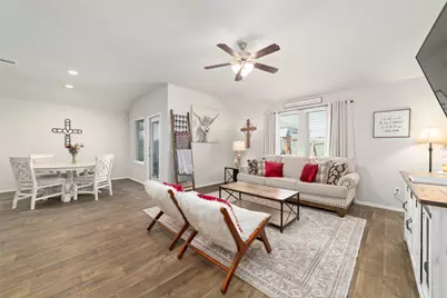 4707 Lombardy Fire Trail, Katy, TX 77449 - Photo 13