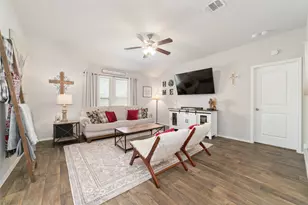 4707 Lombardy Fire Trail, Katy, TX 77449 - Photo 11