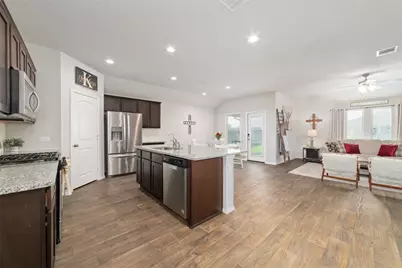 4707 Lombardy Fire Trail, Katy, TX 77449 - Photo 9