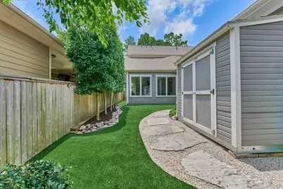 134 Kendrick Pines Boulevard, The Woodlands, TX 77389 - Photo 41