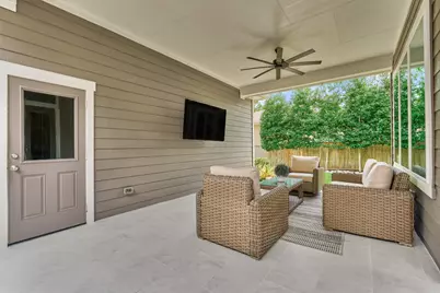 134 Kendrick Pines Boulevard, The Woodlands, TX 77389 - Photo 47