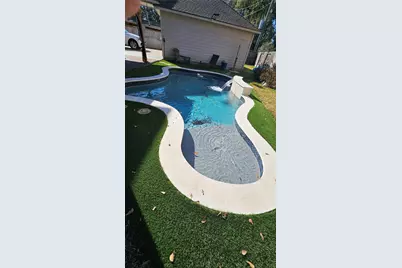 3502 Stanbury Place Lane, Katy, TX 77494 - Photo 3