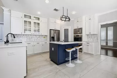 3502 Stanbury Place Lane, Katy, TX 77494 - Photo 5