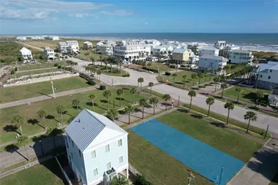 625 Ramsar Road, Galveston, TX 77550 - Photo 1