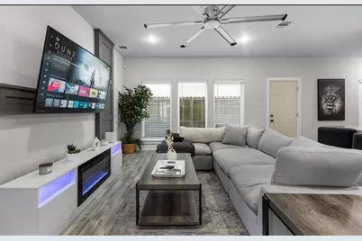 4681 Bellfort Street #A, Houston, TX 77051 - Photo 5