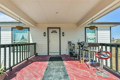 165 Road 5215, Cleveland, TX 77327 - Photo 5