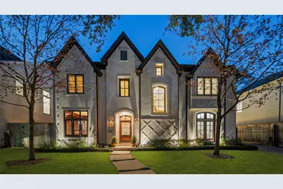 2632 Robinhood Street, Houston, TX 77005 - Photo 1