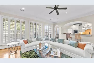 2632 Robinhood Street, Houston, TX 77005 - Photo 5