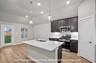 213 Draper Shadows Dr, Willis, TX 77378 - Photo 9