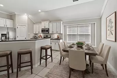 2357 Old Stone Drive, Conroe, TX 77304 - Photo 7