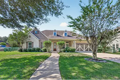5119 Water Oak Crescent, Fulshear, TX 77441 - Photo 1