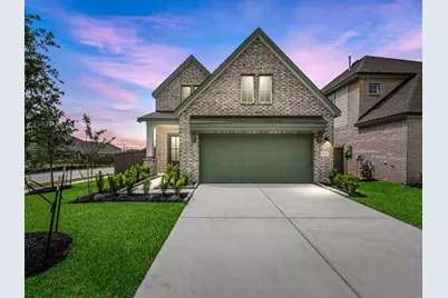 21635 Foxes Trove Trail, Magnolia, TX 77355 - Photo 1