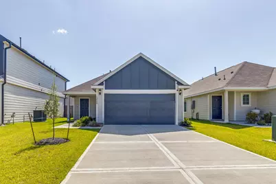 13840 Green Heron Way, Splendora, TX 77372 - Photo 1