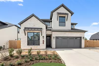 2019 Lobo Court, Montgomery, TX 77316 - Photo 1