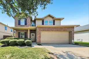 10719 Woodwind Shadows Dr, Cypress, TX 77433 - Photo 1