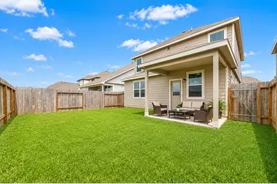 4910 Blue Jacaranda Way, Spring, TX 77373 - Photo 5