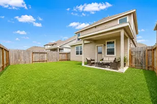 4910 Blue Jacaranda Wy, Spring, TX 77373 - Photo 5