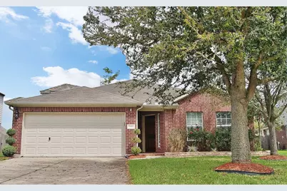 2606 Shear Water Court, League City, TX 77573 - Photo 1