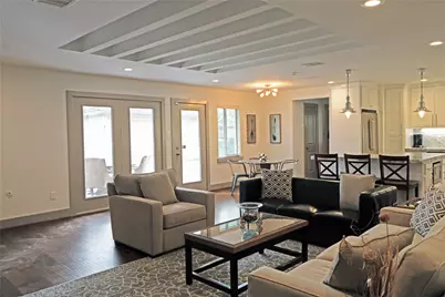 5527 Valkeith Drive, Houston, TX 77096 - Photo 1