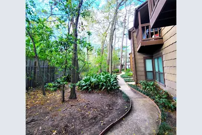 11711 Memorial Drive #203, Houston, TX 77024 - Photo 1