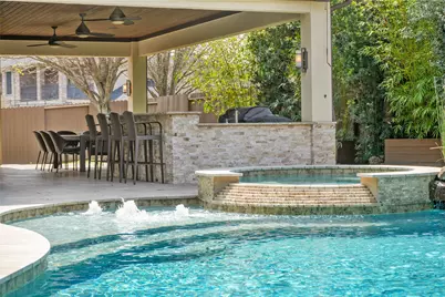 9206 Elk Mountain Court, Missouri City, TX 77459 - Photo 41