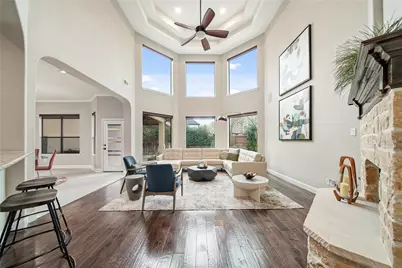 9206 Elk Mountain Court, Missouri City, TX 77459 - Photo 7