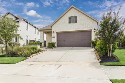 10810 Spiny Elm Court, Cypress, TX 77433 - Photo 3