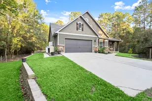 23016 Glenwood Blvd, Hockley, TX 77447 - Photo 3