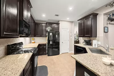 23016 Glenwood Boulevard, Hockley, TX 77447 - Photo 21