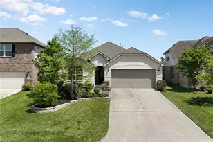 67 Pioneer Canyon Pl, Tomball, TX 77375 - Photo 1