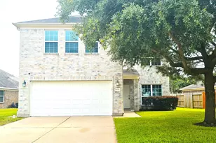 19015 N Taverns Corner Ct, Houston, TX 77084 - Photo 1