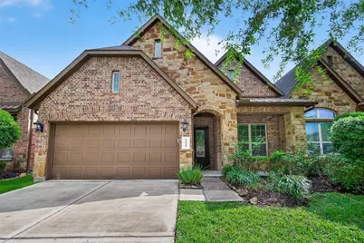 24122 Valencia Ridge Lane, Katy, TX 77494 - Photo 1
