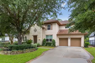 39 Pondera Point Dr, Tomball, TX 77375 - Photo 1