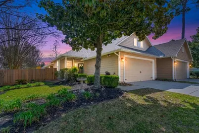 14 Fitzroy Place, Conroe, TX 77384 - Photo 1