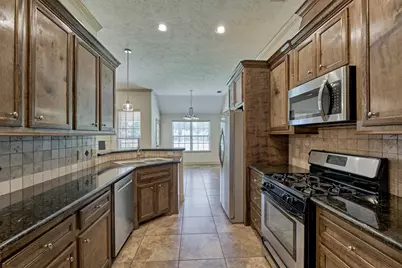 13511 Summer Hill Drive, Montgomery, TX 77356 - Photo 17