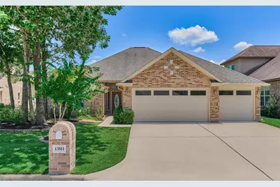 13511 Summer Hill Drive, Montgomery, TX 77356 - Photo 1