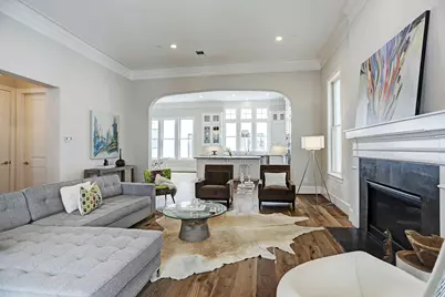 1152 Mosaico Lane, Houston, TX 77055 - Photo 9