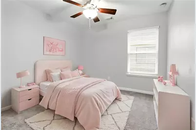 11422 Cabbot Cove Court, Tomball, TX 77375 - Photo 19
