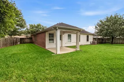 11422 Cabbot Cove Court, Tomball, TX 77375 - Photo 23