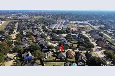 5615 Brenwood Glen Trail, Katy, TX 77449 - Photo 33