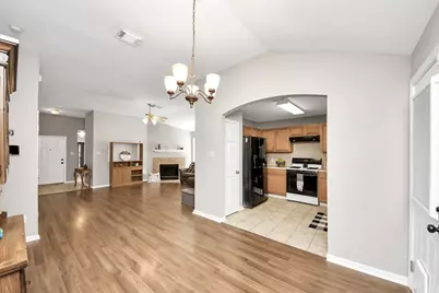 5615 Brenwood Glen Trail, Katy, TX 77449 - Photo 11