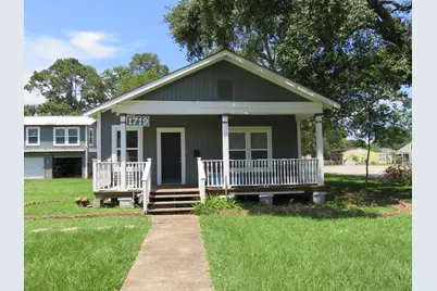 1719 Grand Avenue, Liberty, TX 77575 - Photo 1