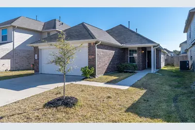 18843 Venito Drive, Katy, TX 77449 - Photo 1