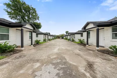 4116 Linn Street #A, Houston, TX 77026 - Photo 7