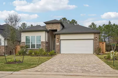 26014 S Outrider Banks, Montgomery, TX 77316 - Photo 47